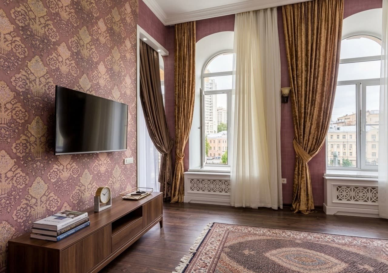 Olive Apartment